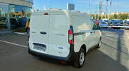 Ford Transit Courier Comfort