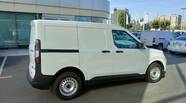 Ford Transit Courier Comfort