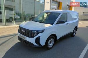 Ford Transit Courier Comfort