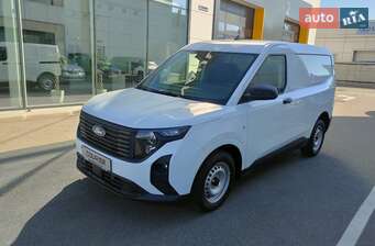 Ford Transit Courier 2025 в Київ