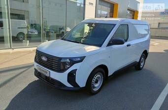 Ford Transit Courier 2025 Comfort