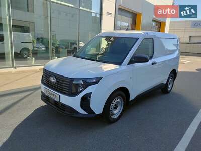 Ford Transit Courier 2025 Comfort