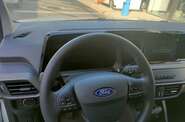 Ford Transit Courier Comfort