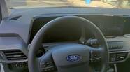 Ford Transit Courier Comfort
