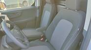 Ford Transit Courier Comfort