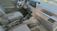Ford Transit Courier Comfort