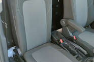 Ford Transit Courier Comfort
