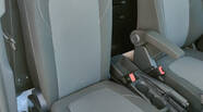 Ford Transit Courier Comfort