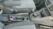 Ford Transit Courier Comfort