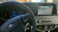 Ford Transit Courier Comfort
