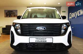Ford Transit Courier 2025 в Тернопіль