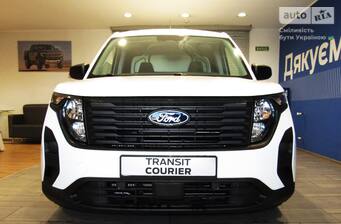 Ford Transit Courier 2025 Base
