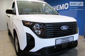 Ford Transit Courier 2025 Base