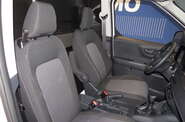 Ford Transit Courier Base