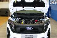 Ford Transit Courier - фото 26