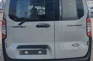 Ford Transit Courier Comfort