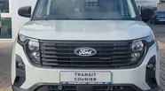 Ford Transit Courier Comfort