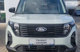 Ford Transit Courier 2025 Comfort