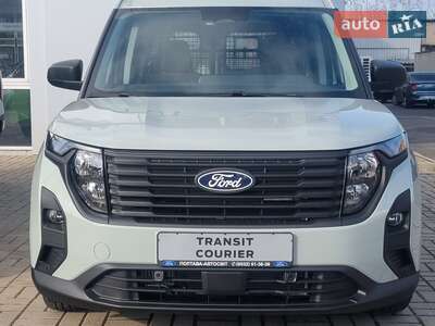 Ford Transit Courier 2025 Comfort