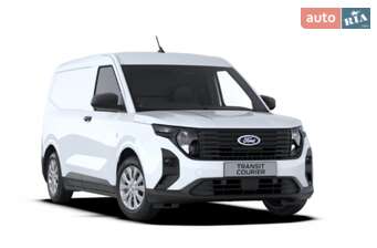 Ford Transit Courier 2025 в Тернопіль