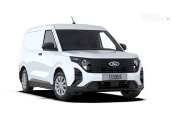 Ford Transit Courier 2025 Comfort