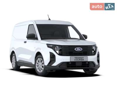 Ford Transit Courier 2025 Comfort