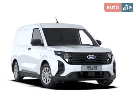 Ford Transit Courier 2025