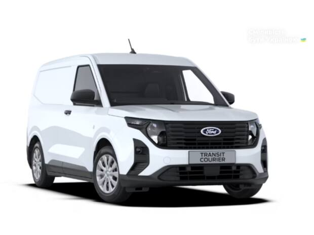 Ford Transit Courier 2025 Ford Transit Courier 2025