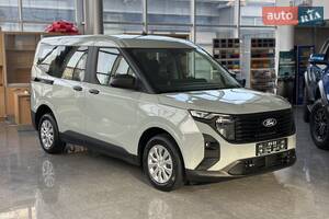 Ford Transit Courier Comfort