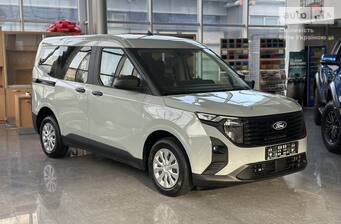 Ford Transit Courier 2025 Comfort