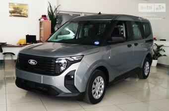 Ford Transit Courier 2025 Comfort