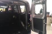 Ford Transit Courier - фото 20