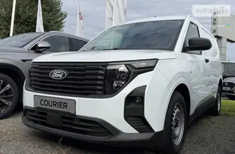 Ford Transit Courier Comfort 1.5D Ecoblue MT (100 к.с.) - фото 1
