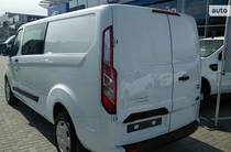 Ford Transit Custom Amb Plus