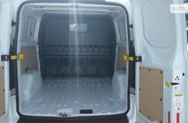 Ford Transit Custom Amb Plus