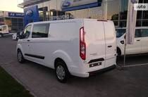 Ford Transit Custom Amb Plus