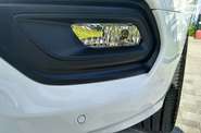 Ford Transit Custom Amb Plus