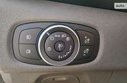 Ford Transit Custom Amb Plus
