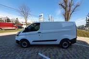 Ford Transit Custom Amb Plus