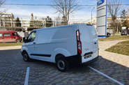 Ford Transit Custom Amb Plus