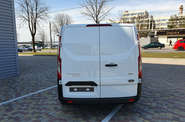 Ford Transit Custom Amb Plus