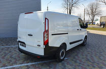 Ford Transit Custom Amb Plus