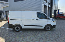 Ford Transit Custom Amb Plus