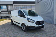 Ford Transit Custom Amb Plus