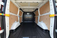 Ford Transit Custom Amb Plus