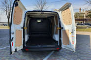 Ford Transit Custom Amb Plus