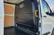 Ford Transit Custom Amb Plus