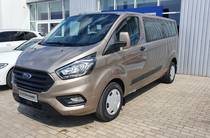 Ford Transit Custom Trend