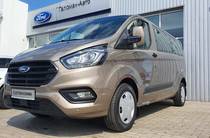 Ford Transit Custom Trend