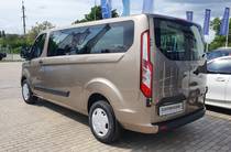 Ford Transit Custom Trend